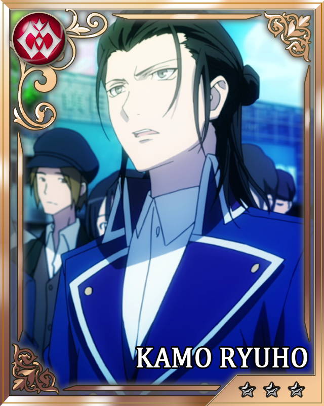 力R4 - K - The Lost King Wiki*